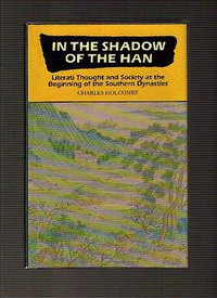 In the Shadow of the Han (Univ of Hawaii Pr 1994)
