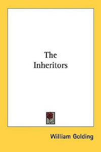 The Inheritors (Kessinger Publishing, LLC 2007)