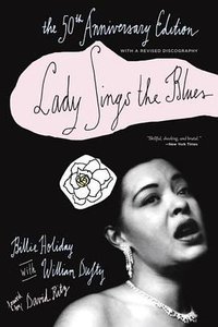 Lady Sings the Blues (Harlem Moon 2006)