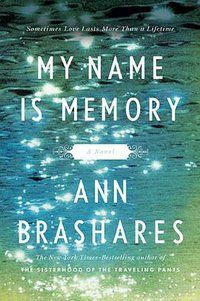 My Name Is Memory (Riverhead Hardcover 2010)