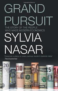 Grand Pursuit (Fourth Estate 2012)