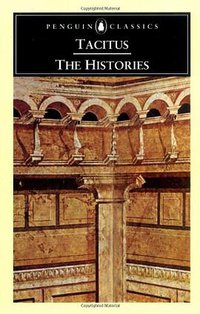 The Histories (Penguin USA 1964)