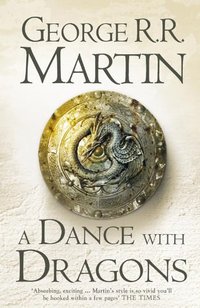 A Dance with Dragons (Voyager 2011)