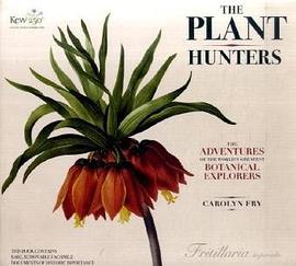 The Plant Hunters