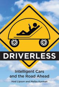 Driverless (The MIT Press 2016)