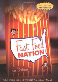 Fast Food Nation (Houghton Mifflin Company 2001)