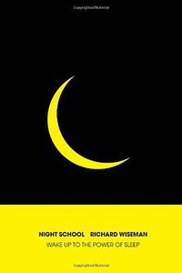 Night School (CreateSpace Independent Publishing Platform 2014)