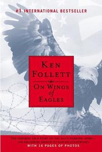 On Wings of Eagles (NAL Trade 2004)