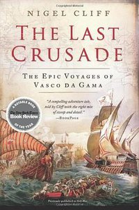 The Last Crusade (2012)
