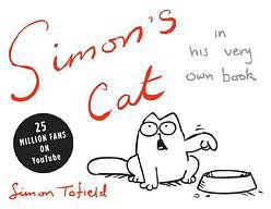 Simon's Cat (Grand Central Publishing 2009)