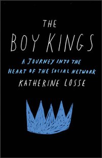 The Boy Kings (2012)
