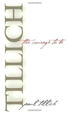 The Courage to Be