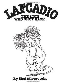 Lafcadio, The Lion Who Shot Back