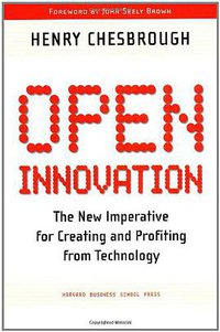 Open Innovation (HARVARD BUS. SC 2003)