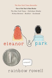 Eleanor & Park (St. Martin's Griffin 2013)