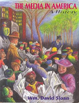 The Media in America