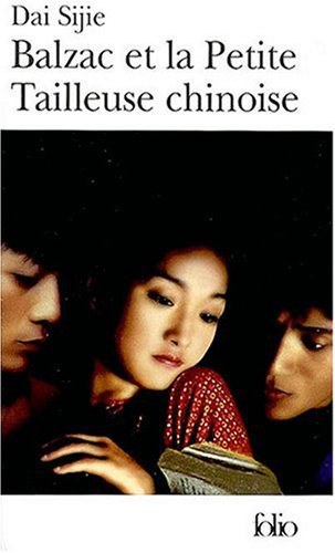 Balzac et la Petite Tailleuse chinoise