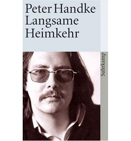 Langsame Heimkehr