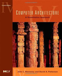 Computer Architecture (Morgan Kaufmann 2006)