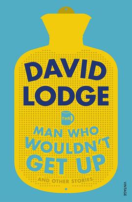 The Man Who Wouldn't Get Up and other stories