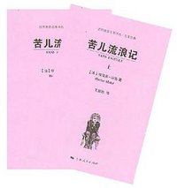 苦儿流浪记 (上海世纪（上海人民） 2007)