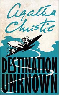 Destination Unknown (HarperCollins Publishers Ltd 2003)