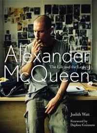 Alexander McQueen (Harper Design)