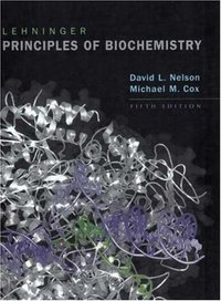 Lehninger Principles of Biochemistry & eBook (W. H. Freeman 2008)