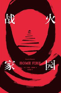 战火家园 (中信出版集团 2019)