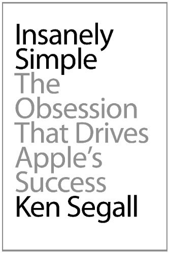 Insanely Simple