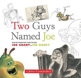 Two Guys Named Joe