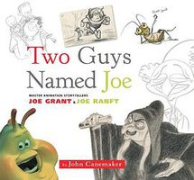 Two Guys Named Joe