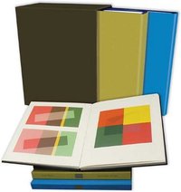 Interaction of Color (Yale University Press 2009)