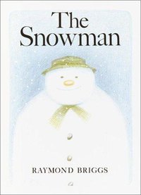 The Snowman (Random House Books for Young Readers 1978)