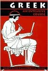 H. Hansen's, G. Quinn's Greek 2nd Revised edition (Greek (Fordham University Press 1992)