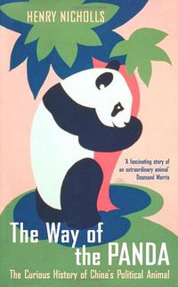 The Way of the Panda (Profile Books 2010)