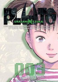 Pluto (VIZ Media LLC 2009)