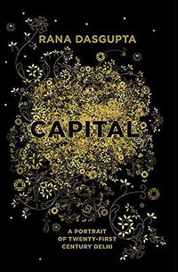 Capital (HarperCollins Publishers 2014)