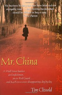 Mr. China (Robinson 2004)