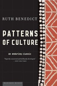 Patterns of Culture (Houghton Mifflin 1989)