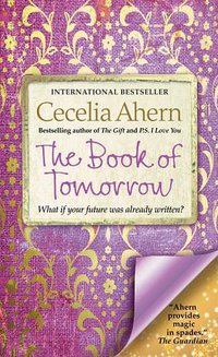 Book of Tomorrow (2010)