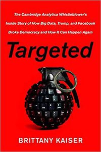 Targeted (Harper 2019)