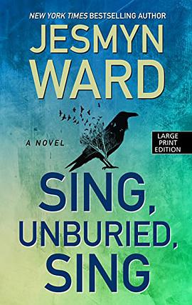 Sing, Unburied, Sing