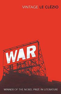 War (Vintage Classics 2008)