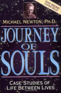Journey of Souls (Llewellyn Publications 1994)