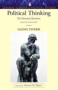 Political Thinking (Longman 2008)