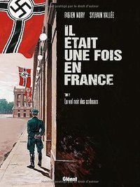 Il était une fois en France, Tome 2 (Glénat 2008)