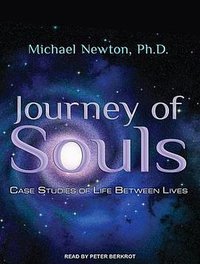 Journey of Souls 