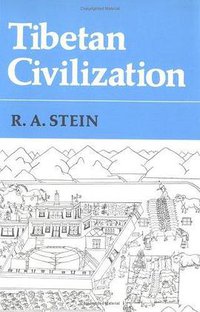 Tibetan Civilization (Stanford University Press 1972)