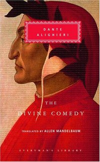 The Divine Comedy (Everyman's Library 1995)